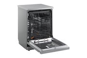 LG DF242FPS Vue de côté